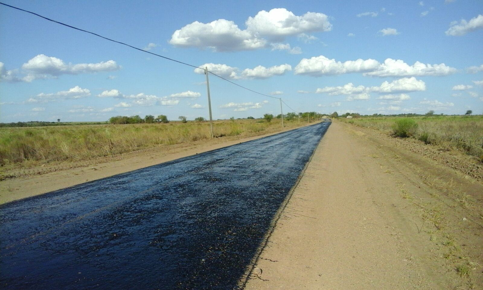 bitumen